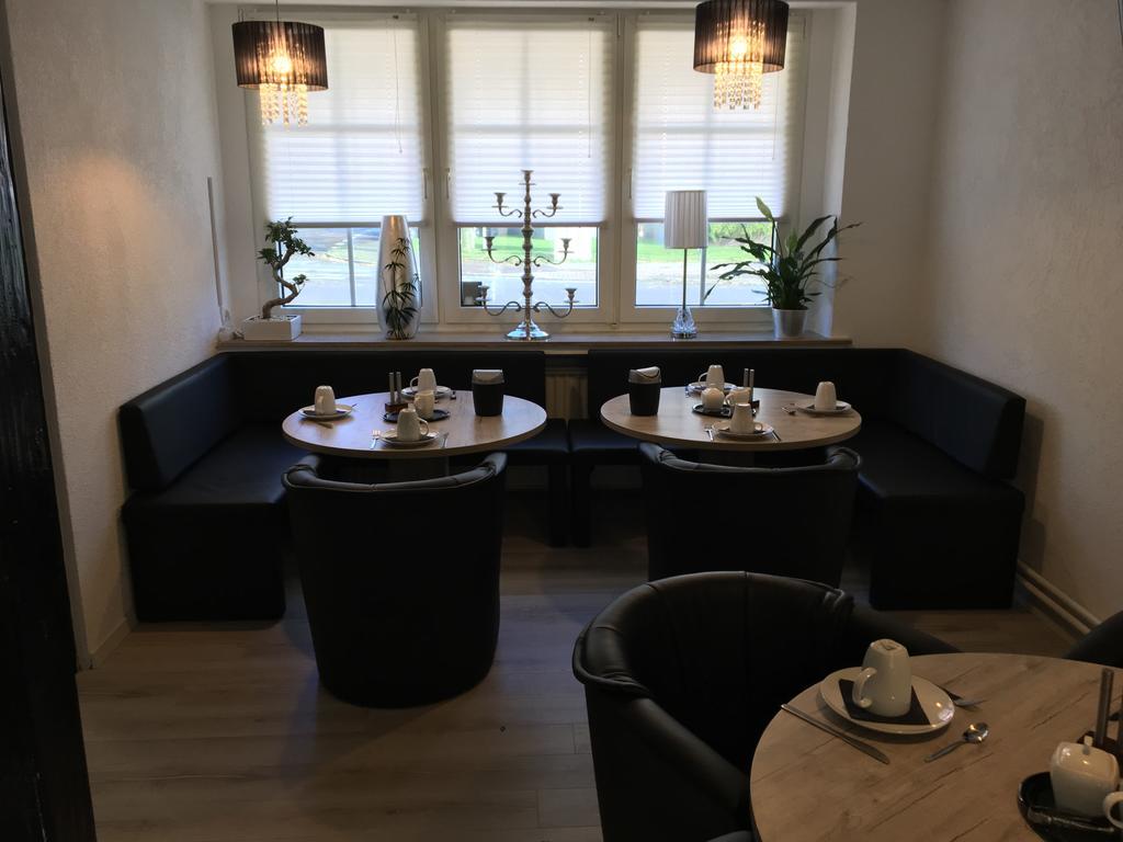 阿默兰加尼酒店 威廉港 外观 照片